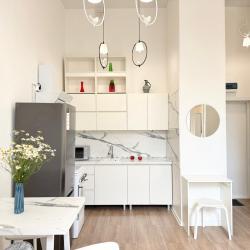 Фото Апартаменты на улице Архангельская 10