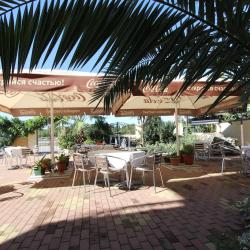 Фото Отель Страна магнолий