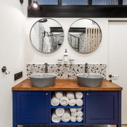 Фото Апартаменты Haus Hufen De Lux (Хаус Хуфен Де Люкс) на проспекте Мира