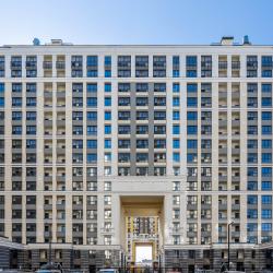 фото 15 Апартаменты Keytee.Home (Кейти.Хоме) на улице Парфёновская 6к2