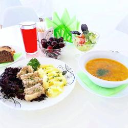 Фото Отель Корабль