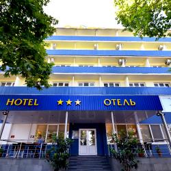 Фото Отель Атлантика