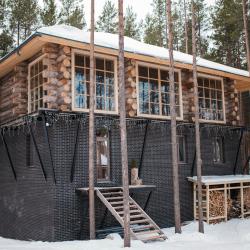 Вилла премиум