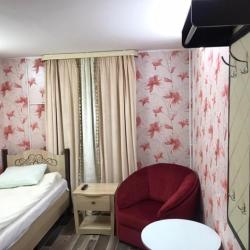 Фото Отель Центральная