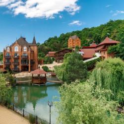 Фото Отель слобода