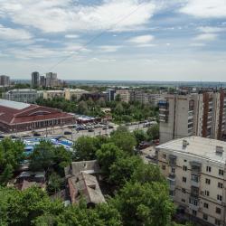 1-комнатные апартаменты стандарт ул. Маяковского, 95