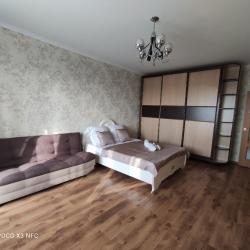 Фото Апартаменты на улице Физкультурная