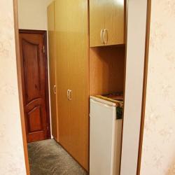 Фото Отель Вера