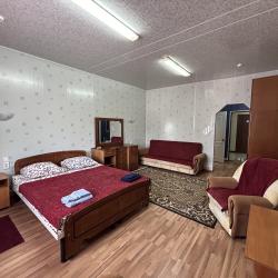 Фото Отель Арго