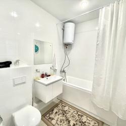 1-комнатные апартаменты стандарт