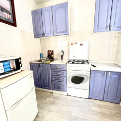 Фото Апартаменты на Амурском бульваре 52