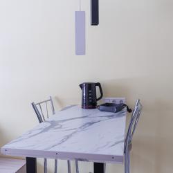 Фото Отель На квартире на улице Курчатова 25/1