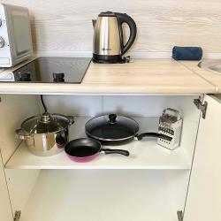 Фото Отель Rental Family Rooms (Рентал Фэмили) на Детском переулке