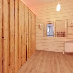 Фото Отель Парилкин