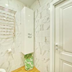 Фото Отель Апарт Комфорт на проспекте Фрунзе