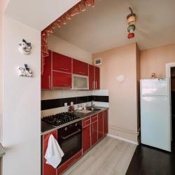 1-комнатные апартаменты стандарт