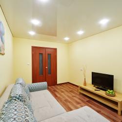 Фото Отель Отличный день на улице Дзержинского 90