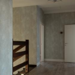 Фото Отель Домашняя на Свободы 19А