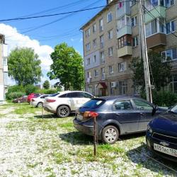 Фото Апартаменты на улице Дзержинского 3А