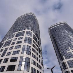 2-комнатные апартаменты улучшенные