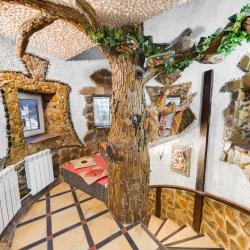 Номер Эксклюзив Восточный сон