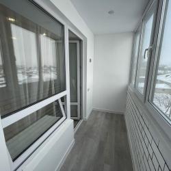 Апартаменты студия на Партизанской 199