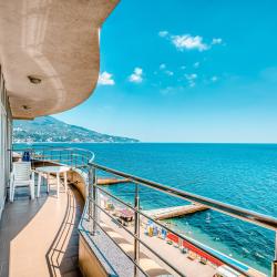 Фото СПА-отель Ливадийский