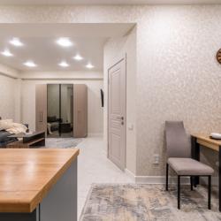 Фото Отель Bon voyage на улице Молодежная