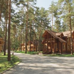 Фото Отель Велес