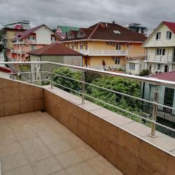 4-местная комната семейная комфорт (мансарда)