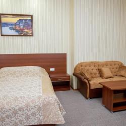 Фото Отель Рояль