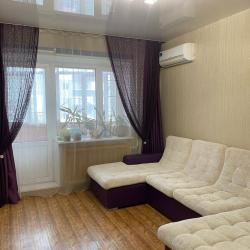 Фото Апартаменты на Дзержинского, 6/1