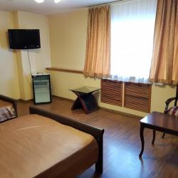 Фото Отель Арарат Парк