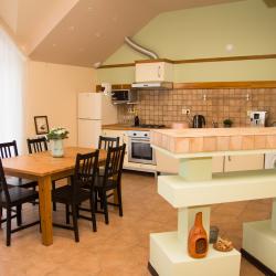 Фото Апартаменты Loyal Guest House (Лоял) на улице 9-я Линия