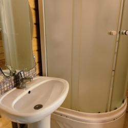 Фото Отель Лиана