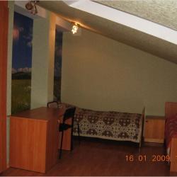 Фото Отель Санаторий Радуга