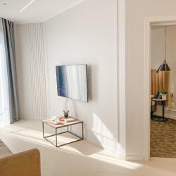 Фото Отель Sun City Apartments (Сан Сити Апартментс) на улице Ленина 52