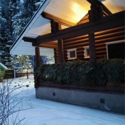 Фото Отель Green Forest Club (Грин форест клаб)