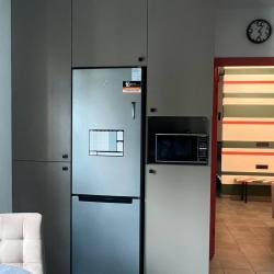 Апартаменты улучшенные ул. Окулова, 29 с 1 двуспальной кроватью