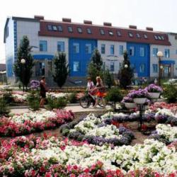 Фото Отель Деловой центр