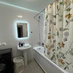 Фото Отель Апарт Комфорт на улице Академика Колмогорова