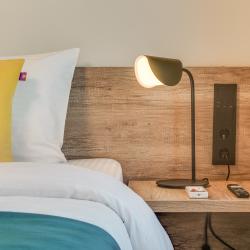 2-местные апартаменты улучшенные