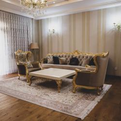 Фото Отель Monday Royal Apart Hotel (Мандэй Роял Апарт) (Ex. Royal Residence (Роял Резиденс))