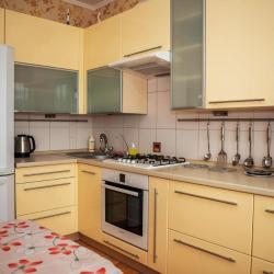 Фото Апартаменты Apartburo (Апартбюро) на улице Беланова