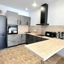 Фото Апартаменты на проспекте Притомском