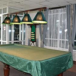 Фото Отель На Советской