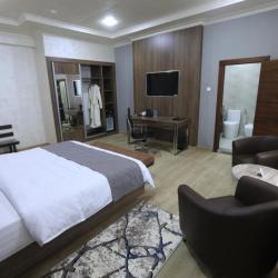 Фото Отель Chinor Hotel (Чинор)