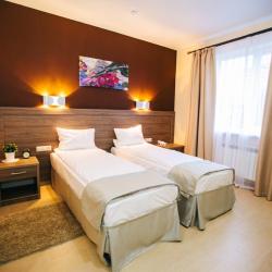 Фото Отель Hemingway (Хемингуэй)