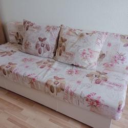 1-комнатные апартаменты стандарт