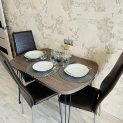 1-комнатные апартаменты улучшенные 1